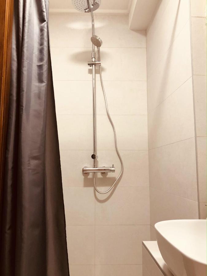 Guesthouse Giraffe Donja Lastva Dış mekan fotoğraf